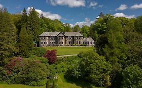 Merewood Country House Hotel